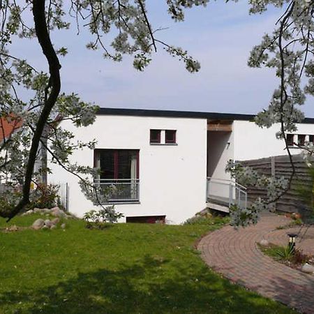 Ferienwohnungen "Vieling" Objekt-Id 12155-9 Waren  Exterior photo