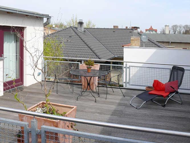Ferienwohnungen "Vieling" Objekt-Id 12155-9 Waren  Exterior photo