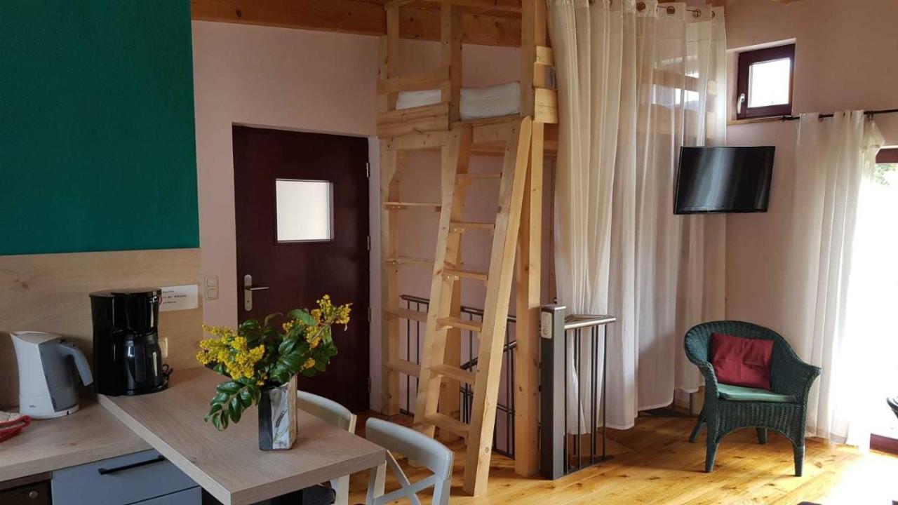 Ferienwohnungen "Vieling" Objekt-Id 12155-9 Waren  Exterior photo